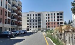 Sümerler TOKİ’de Merkezi Uydu Çilesi