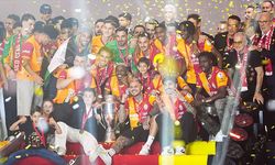 Süper Lig tarihinin 'en'leri