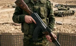 Hatay Sınırında Hareketlilik: Komşu Suriye'de Seferberlik Kararı!