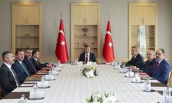 Takip ve Değerlendirme Kurulunun ilk toplantısında 4 alt komisyon kurulması kararlaştırıldı