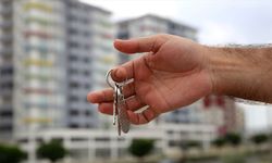 Ticari Gayrimenkul Fiyat Endeksi ikinci çeyrekte arttı