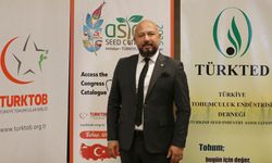 Tohumculukta hedef ilk 5 ülke arasına girmek