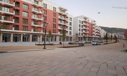 Hatay’daki TOKİ İş Yeri Tabelalarına Yeni Düzen: Kurala Uymayana Ceza!