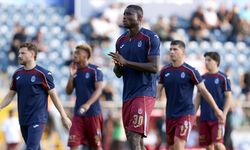 Trabzonspor, Avrupa kupalarında 156. maçına çıkacak