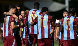 Trabzonspor'un Avrupa'da 720 günlük hasreti