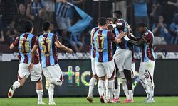 Trabzonspor'un Avrupa'da 756 günlük galibiyet hasreti