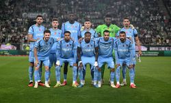 Trabzonspor'un UEFA Konferans Ligi'ndeki fikstürü belli oldu