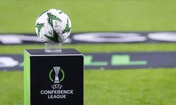 Trabzonspor'un UEFA Konferans Ligi'ndeki rakipleri belli oldu