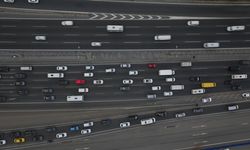 Trafiğe temmuzda 207 bin 508 taşıtın kaydı yapıldı