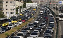 Trafik ve kasko sigortasında yılın ilk yarısında ödenen tazminat 145 milyar lirayı aştı