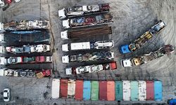 Trafikte 'hasar çeteleri'nin milyarlarca liralık 'vurgun'una 'Alo 193' engeli geliyor