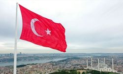 Türkiye ekonomisi yılın ikinci çeyreğinde yıllık bazda yüzde 2,3 büyüdü