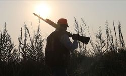 Türkiye genelinde av sezonu 18 Ağustos'ta başlayacak