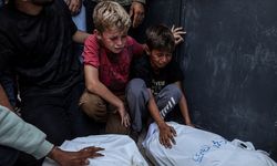 Türkiye, Mısır ve Katar, İsrail'in Gazze Şeridi'ne son saldırılarını en güçlü şekilde kınadı