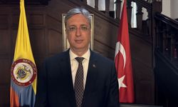 Türkiye'nin Bogota Büyükelçisi Yüksel, Kolombiya ile ilişkilerde stratejik ortaklığa dikkati çekti: