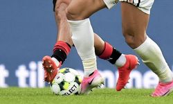 UEFA Avrupa Ligi'nde üçüncü eleme turu heyecanı yarın başlayacak