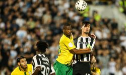 UEFA Konferans Ligi 3. eleme turunda rövanş heyecanı yarın başlayacak