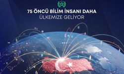 Uluslararası lider ve genç araştırmacılar TÜBİTAK'ın programlarıyla yurda dönüyor