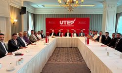 Uluslararası Ticari Eşleştirme Platformu yeni şubesini Van'da açtı