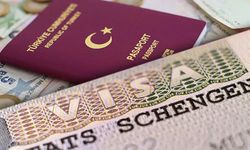 Vize Randevusu Şebekesine 6 İlde Operasyon