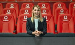 Vodafone'dan voleybola Avrupa Şampiyonluğu yolunda 5G teknoloji desteği