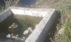 Antakya'daki Mahallede 10 Metrelik Kuyular Açık Bırakıldı: Tepkiler Çığ Gibi!