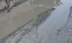 Tekebaşı Halkı Yetkililere Seslendi!