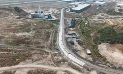 Erzin’de Fabrikalar Bir Bir Açılıyor! OSB’de Üretim Başladı