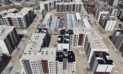 Elektrik Mahallesi’nde Evler Bitti, Depremzedelerin Bekleyişi Bitmedi!