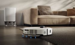 Xiaomi robot süpürgelerde 'Okula Dönüş Kampanyası' fırsatları