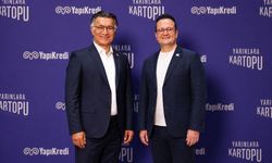 Yapı Kredi 'Yarınlara Kartopu' erken çocukluk eğitimini Türkiye genelinde yaygınlaştırıyor