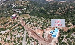Yayladağı'nın 40 Yıllık Su Sorunu Çözüldü
