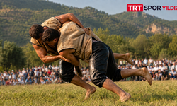 Yayladağı Aba Güreşleri Bu Akşam TRT’den Canlı Yayınlanacak
