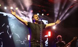 Yayladağı’nda Festival Kıraç’la Başladı, Bugün Aba Güreşleriyle Devam Edecek