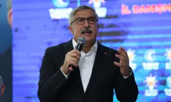 Yayman’dan Yeni Anayasa Mesajı: Türkiye Mevcut Kalıplara Sığmıyor