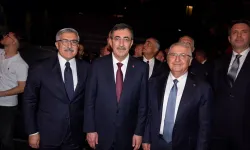 Yayman: AK Parti, Türkiye’nin Son 25 Yılının Kitabıdır!