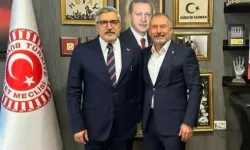 Memur-Sen Hatay’dan Cumhurbaşkanı Erdoğan ve Yayman’a Teşekkür