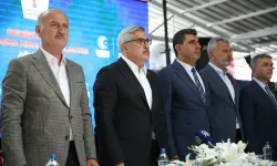 Onlar Koltuk Savaşı Verirken, AK Parti 2053 Hedeflerini Konuşuyor!