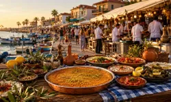 Arsuz’da Lezzet ve Eğlence Bir Arada: Gastro Fest’in Programı Açıklandı
