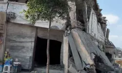 Antakya’nın Merkezindeki Tehlike Görmezden Geliniyor: Neyi Bekliyorsunuz?