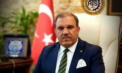 Zaroğlu, RTSO Başkanlığına Yeniden Adaylığını Açıkladı