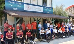 2026 Para Okçuluk Türkiye Şampiyonası sona erdi