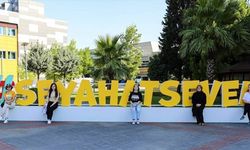 628 bin 'seyahatsever genç', yurtlarda ücretsiz konakladı