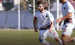 Hatayspor’da İlk Galibiyet Sevinci: Genç Kadro Reyhanlı’da Kazandı