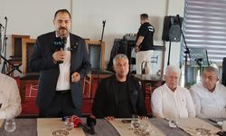 HTSO Başkan Adayı Yavuz'dan Çarpıcı Açıklamalar!