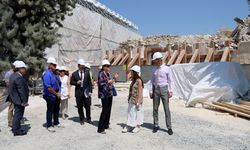 ABD, Antakya’daki Kilise ve Sinagog İçin Harekete Geçti!