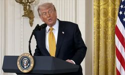 ABD Başkanı Trump, abluka yoluyla İran'a 'çok sert' bir ders verdiklerini savundu