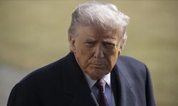 ABD Başkanı Trump: Veri merkezleri harika ve insanları zengin ediyor, gelecek 20-25 yılın petrolü bu