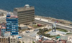 ABD, Küba'ya yönelik yaptırımları sıkılaştırdı