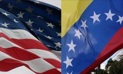 ABD, Venezuela'daki 65 milyar varilden fazla petrol rezervinin çoğunluğu üzerinde kontrol sahibi olacak